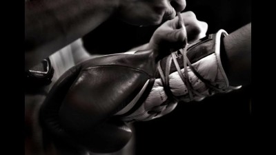 Мастер-класс Алексея Фролова - Советский кроссфит для бокса - купить в Баргузино