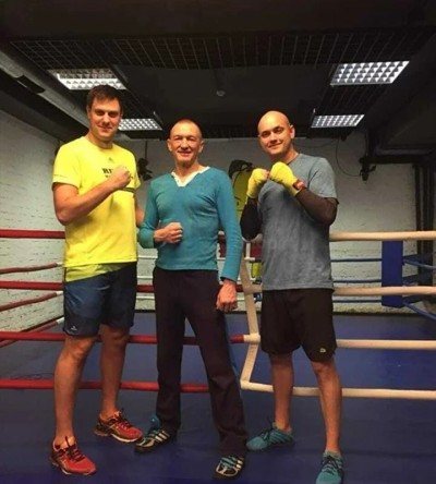 Тренировки по боксу групповые Клуб единоборств "Груша" (разовая тренировка) - купить в Баргузино