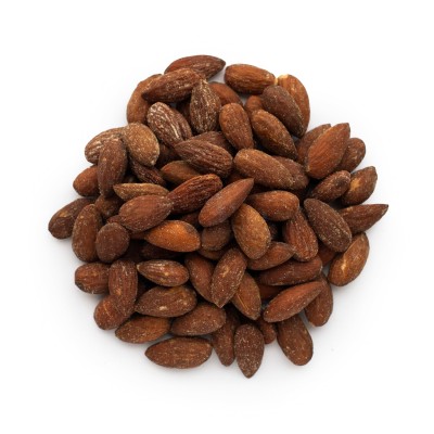 Миндаль сырой 500 гр - купить в Баргузино