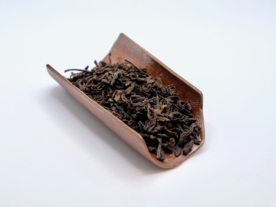 Шу Пуэр (черный) AmberLeaf 100г - купить в Баргузино