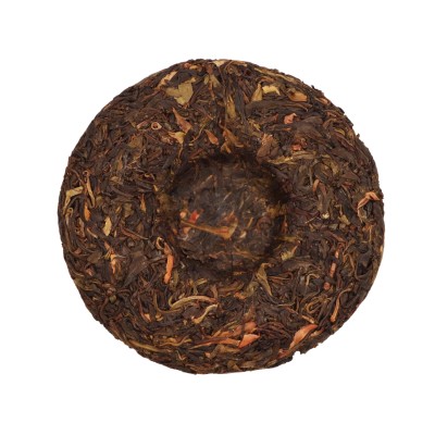 Шу Пуэр (черный) VintagePuEr 100г - купить в Баргузино