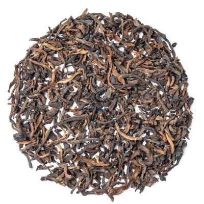 Шу Пуэр (черный) CedarBrew 75г - купить в Баргузино