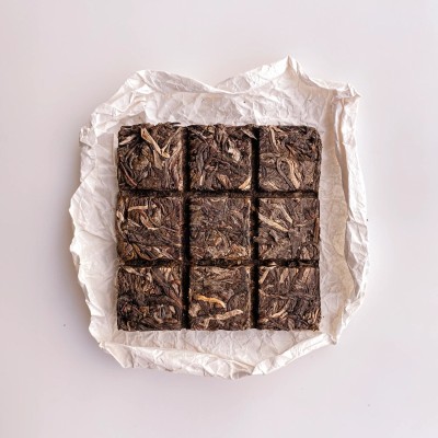 Шу Пуэр (черный) RichSoil 120г - купить в Баргузино