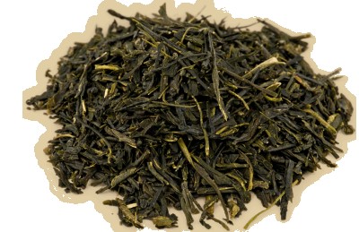 Зеленый чай ZenLeaf 75г - купить в Баргузино