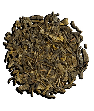 Зеленый чай TeaHarmony 75г - купить в Баргузино