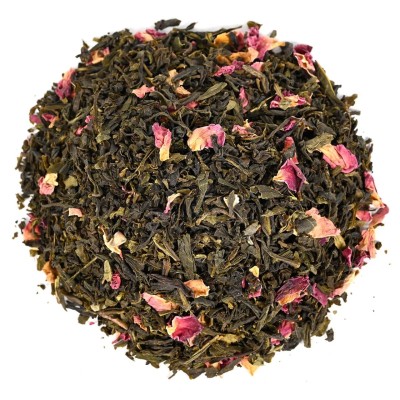 Зеленый чай MorningMist 100г - купить в Баргузино