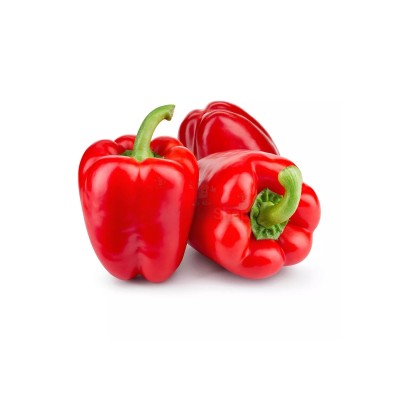 Перец болгарский желтый 500 г - купить в Баргузино