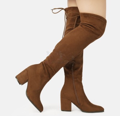 Женские сапоги, ботфорты NightStep - купить в Баргузино