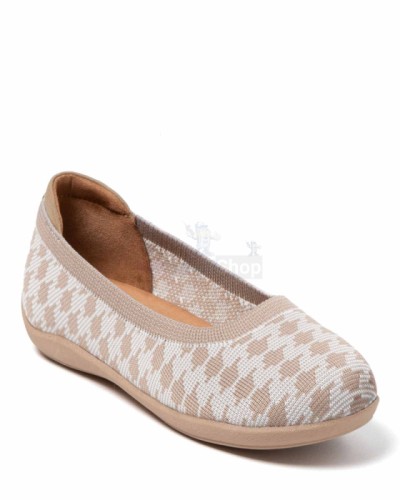 Женские балетки ChicStep - купить в Баргузино