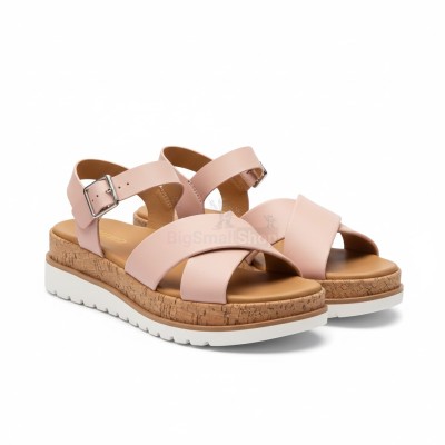 Женские босоножки SunnyWalk - купить в Баргузино