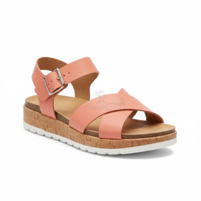 Женские босоножки BeachStep - купить в Баргузино