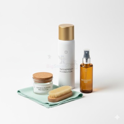 Женские средства по уходу за обувью ShoeCarePro - купить в Баргузино