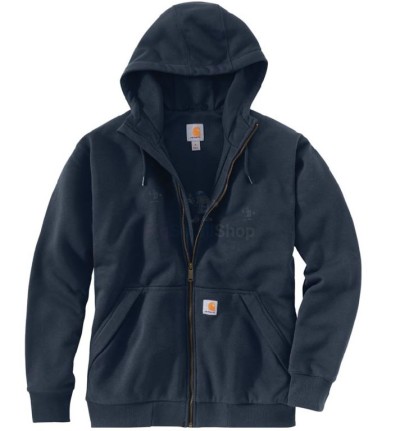 Толстовка утепленная WarmSide - купить в Баргузино