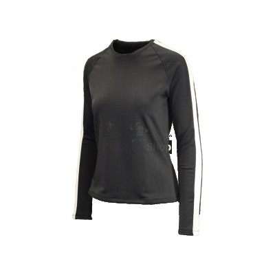 Женский лонгслив WarmFit - купить в Баргузино