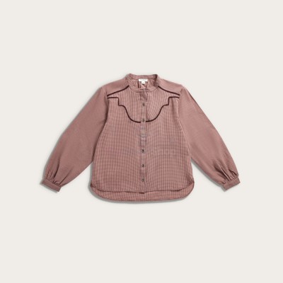 Женская блуза AirElegance - купить в Баргузино