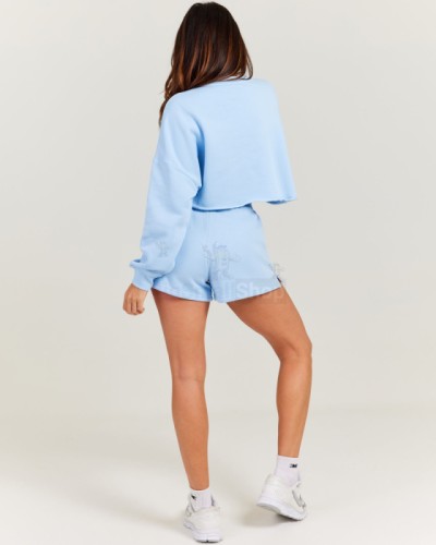 Женские шорты HighFit - купить в Баргузино