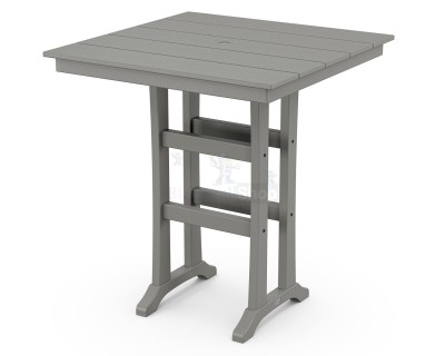 Барный стол LoftLine 80 см - купить в Баргузино