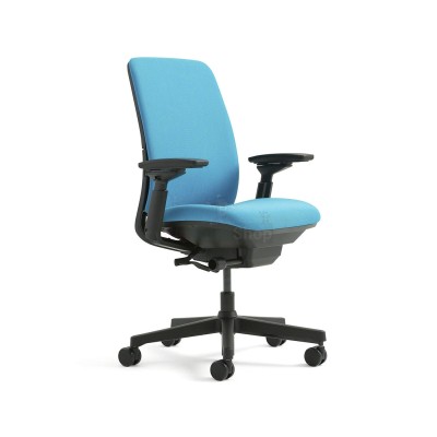 Кресло офисное WorkLine - купить в Баргузино