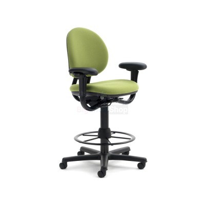 Рабочий стул ErgoPlus - купить в Баргузино
