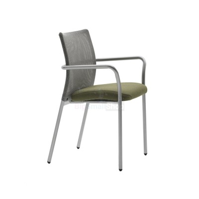 Стул офисный SoftSeat - купить в Баргузино