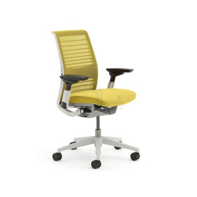 Офисное кресло ComfortLine - купить в Баргузино