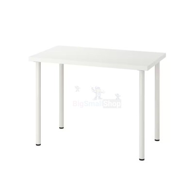 Рабочий офисный стол ЛайтДеск - купить в Баргузино