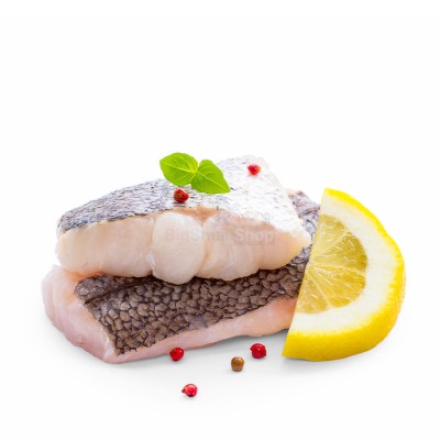 Фирменное блюдо Морская симфония - купить в Баргузино