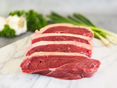 Говядина охлаждённая мякоть - купить в Баргузино
