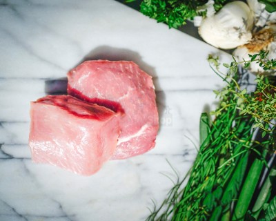 Свинина фарш домашний 500 г - купить в Баргузино