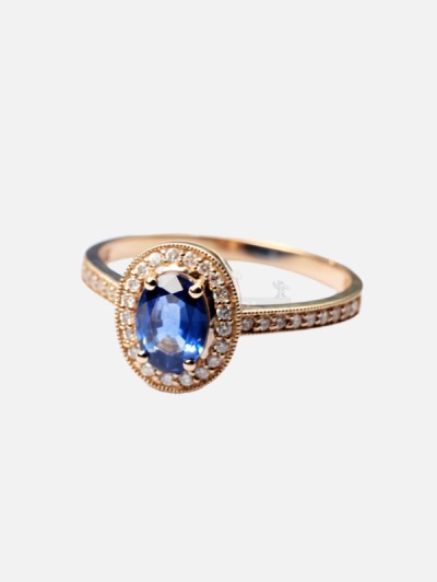 Кольцо Noir Minimal - купить в Баргузино