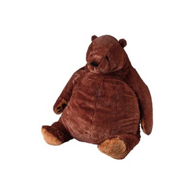 Плюшевый Медвежонок Джунгли - купить в Баргузино