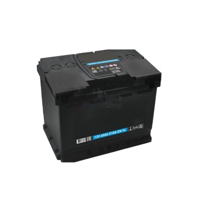 Аккумулятор QuadPower 12V 18Ah - купить в Баргузино