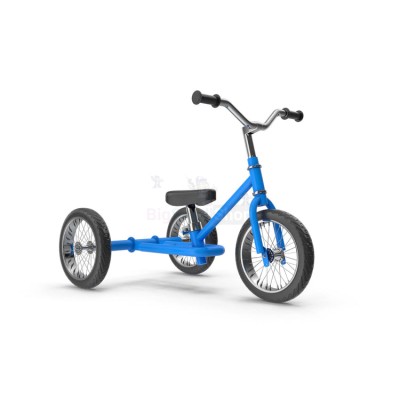 Велосипед детский FunRide 14" - купить в Баргузино