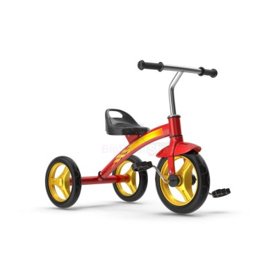 Велосипед детский MiniPro 16" - купить в Баргузино