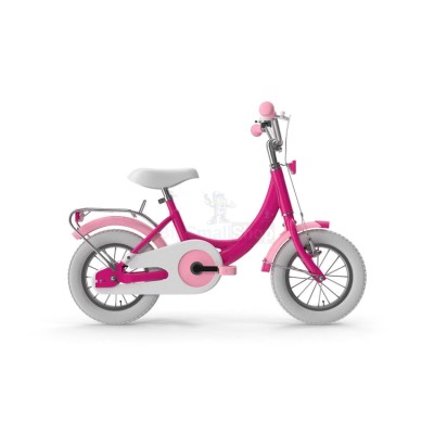 Велосипед детский Rainbow 14" - купить в Баргузино