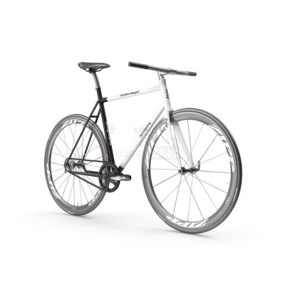 Дорожный велосипед UrbanRide Classic - купить в Баргузино