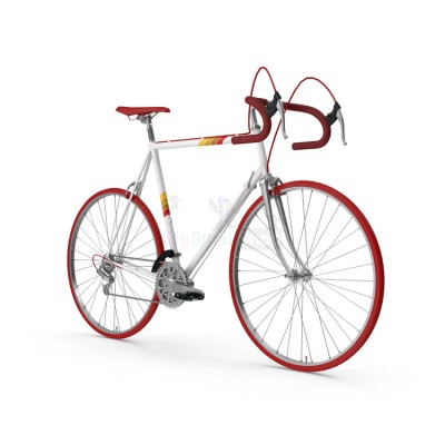 Велосипед дорожный ComfortRoad 26 - купить в Баргузино
