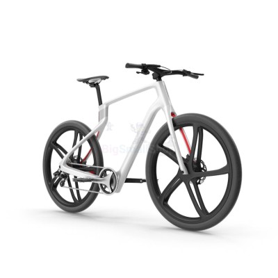 Дорожный велосипед CityClassic Pro - купить в Баргузино