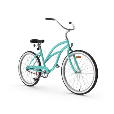 Подростковый велосипед TeenRide 24 - купить в Баргузино