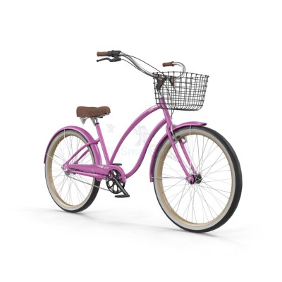 Подростковый велосипед CrossJunior 24 - купить в Баргузино