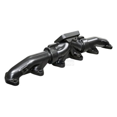 Выпускной коллектор TurboLine Sport - купить в Баргузино