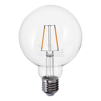 Лампа накаливания BrightLight 60W - купить в Баргузино