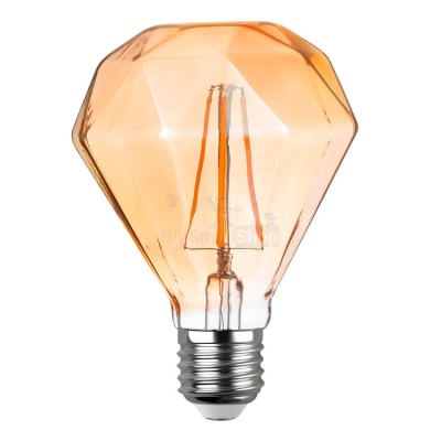 Лампа накаливания ClassicWarm 75W - купить в Баргузино