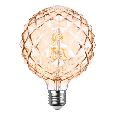 Лампа накаливания WarmGlow 60W - купить в Баргузино