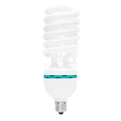 Люминесцентная лампа CompactEco 15W - купить в Баргузино