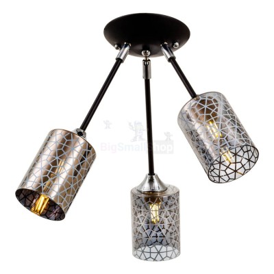 Потолочный светильник SoftGlow 40W - купить в Баргузино