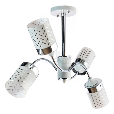 Потолочный светильник ModernLight 60W - купить в Баргузино