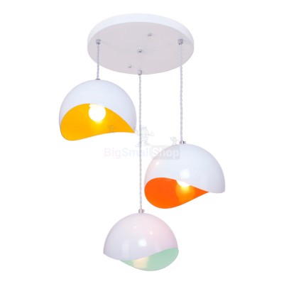 Подвесной светильник AmbientGlow 35W - купить в Баргузино